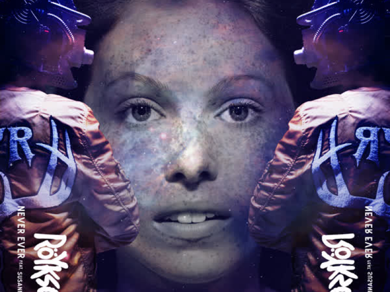 Never Ever (Edit) (Single)