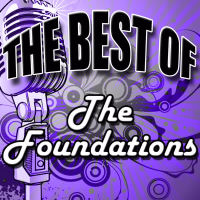 The Best of the Foundations - EP