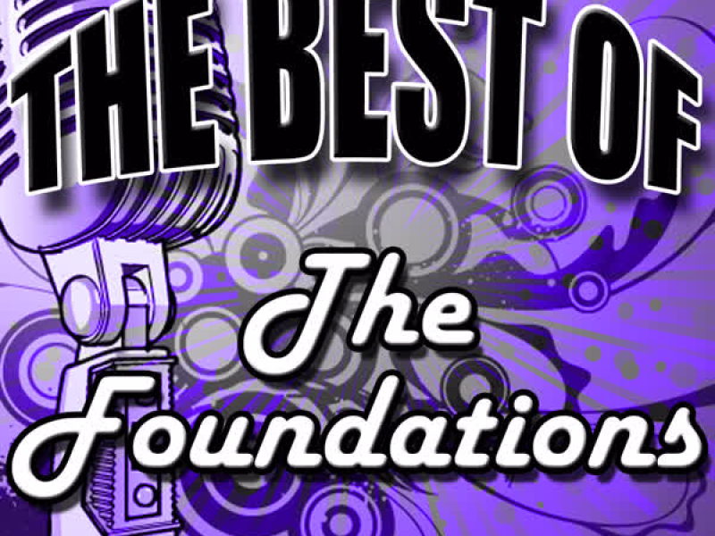The Best of the Foundations - EP