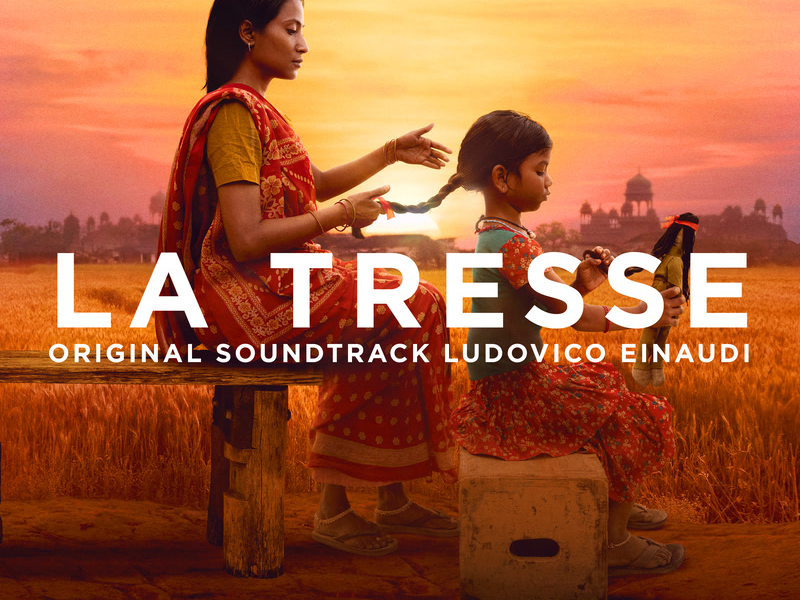 La Tresse (Original Motion Picture Soundtrack)