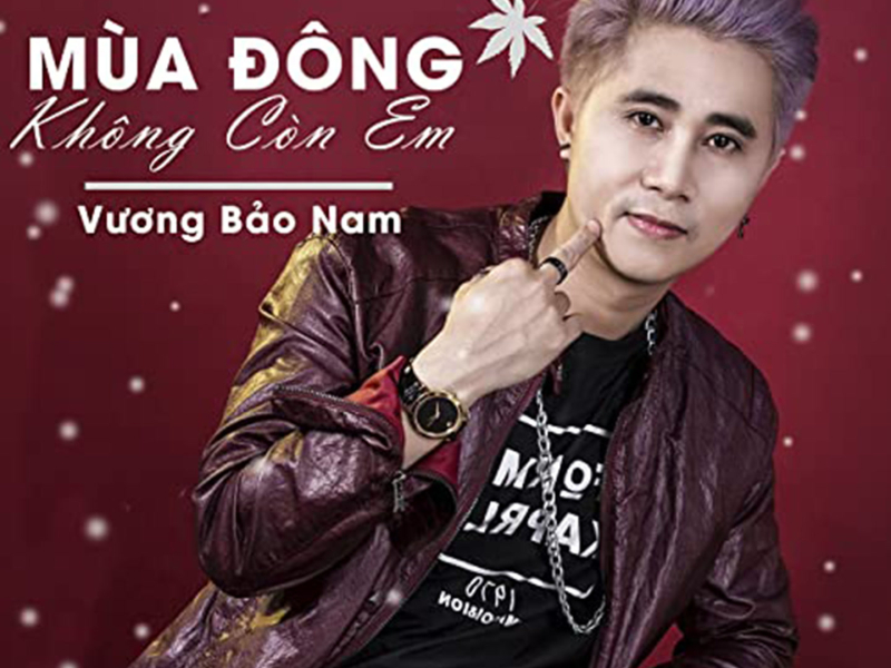 Mùa Đông Không Còn Em