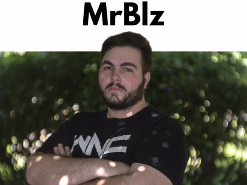 This Is Mrblz