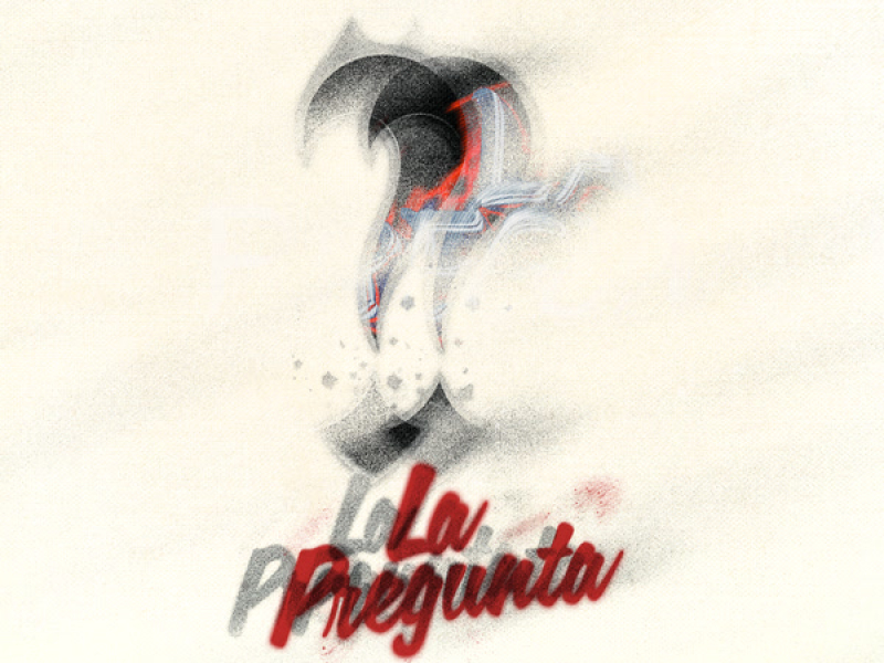La Pregunta (Single)