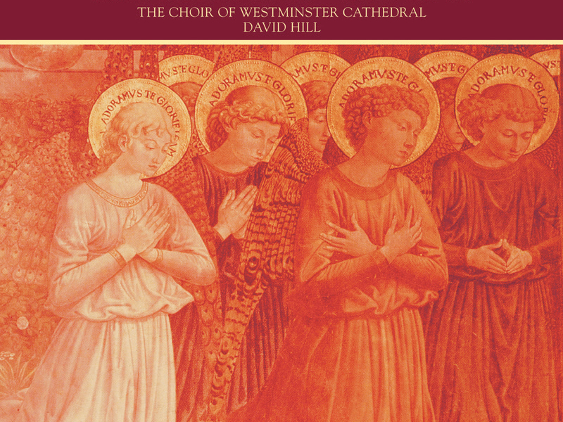 Palestrina: Missa Papae Marcelli & Missa brevis