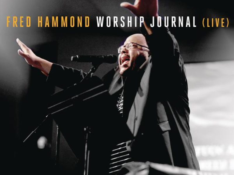 Worship Journal (Live)