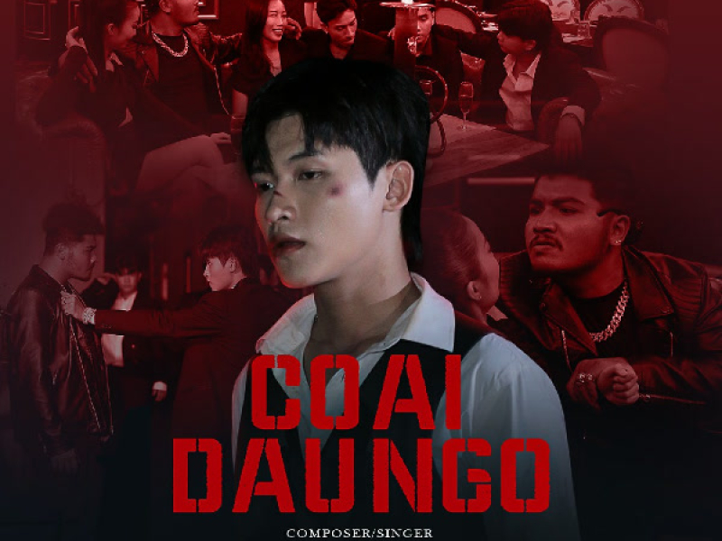 Có Ai Đâu Ngờ (Single)