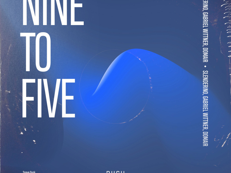 Nine To Five (Single)