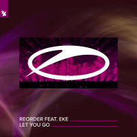 Let You Go (Single)