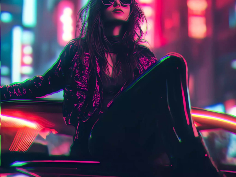 All I Ever Wanted (feat. Jazmine) (Single)