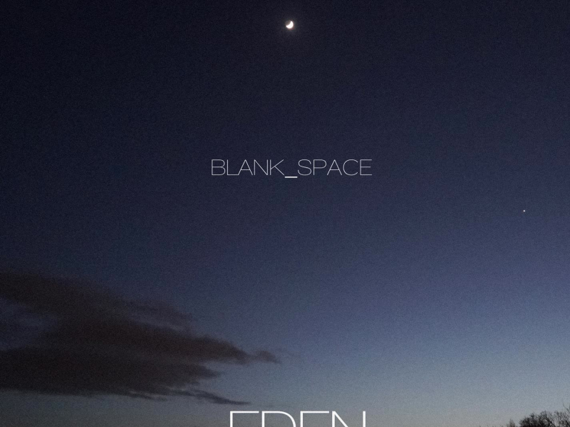 Blank_Space (Single)