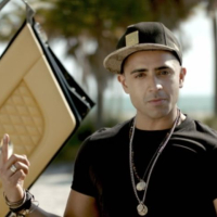 I'm All Yours (MV) (Single)