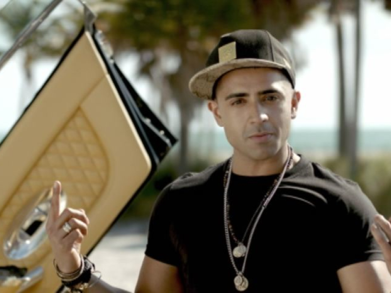 I'm All Yours (MV) (Single)