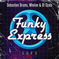 Funky Express (Single)