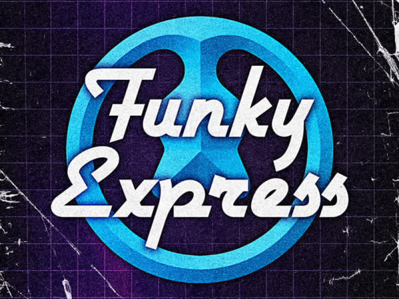 Funky Express (Single)