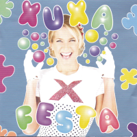 Xuxa Festa
