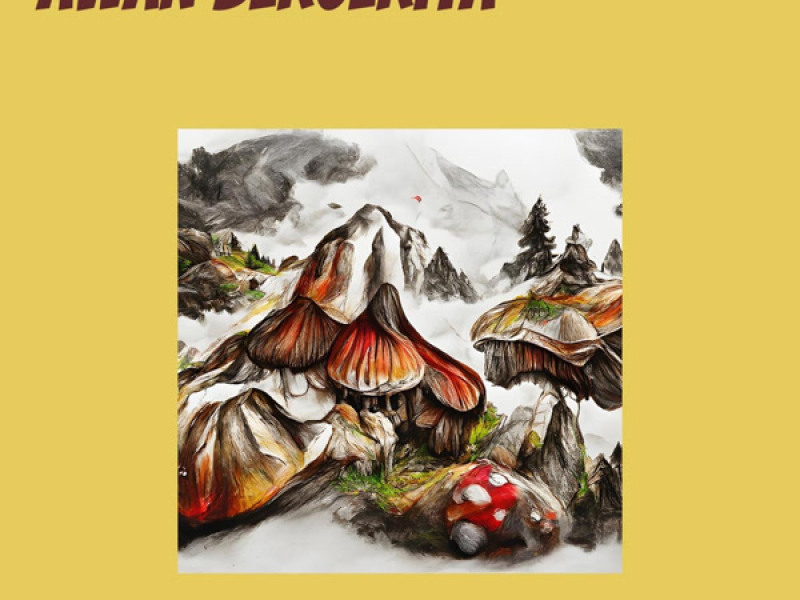 awan bercerita (Single)