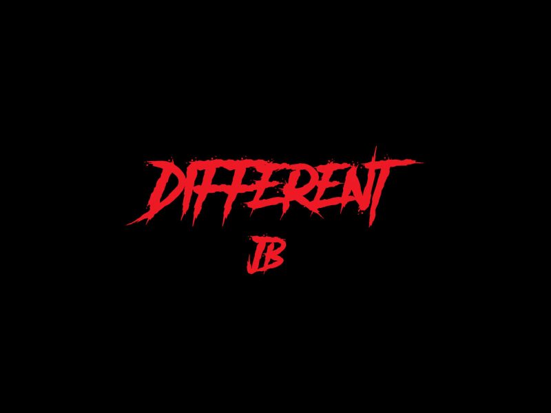 Different (EP)