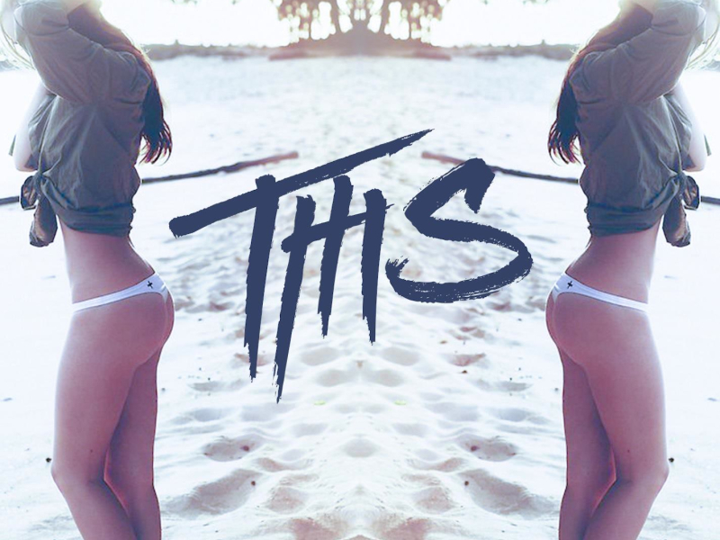 This ((Original Mix)) (Single)