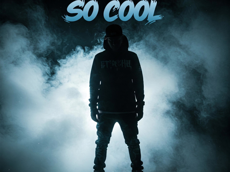 So Cool (feat. Snoop Dogg) (Single)