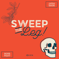 Sweep the Leg (Single)