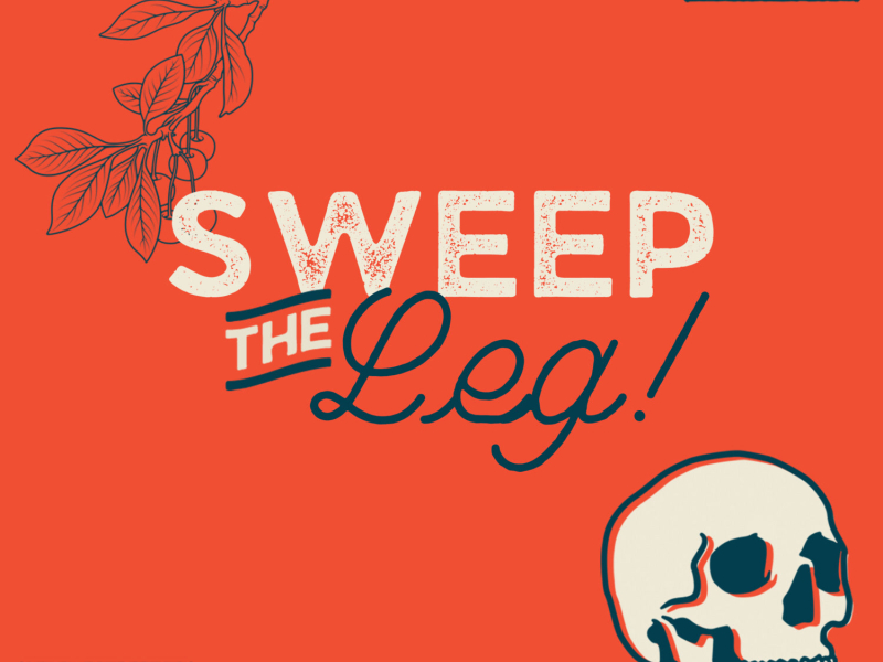 Sweep the Leg (Single)