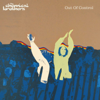 Out Of Control (Single)