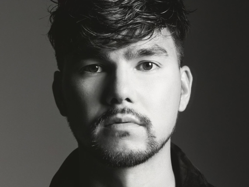 House of Cards (Anniversary Acoustic Version) (Single)