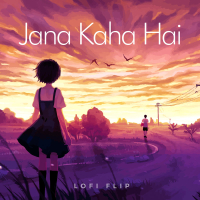 Jana Kaha Hai (Lofi Flip) (Single)