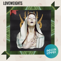 Loveweights (Remixes) (EP)