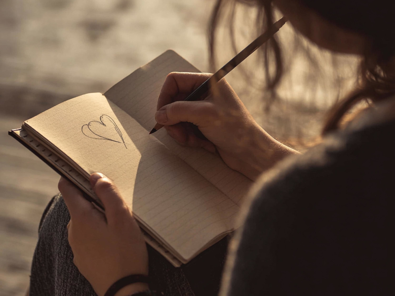 Redrawing Us (Single)