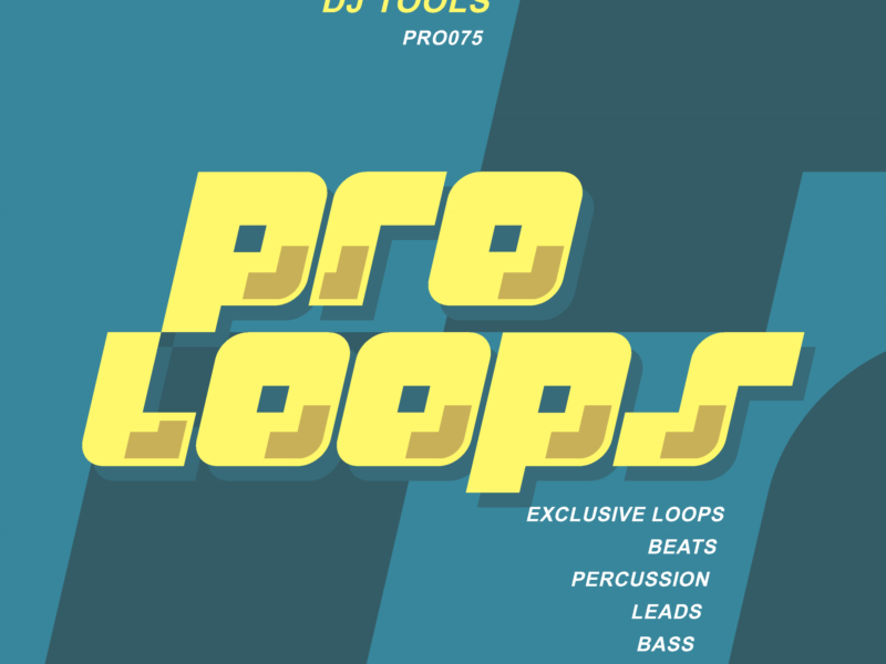 Electric Drum & Bass DJ Tools