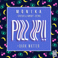 Pull Up!! / Dark Matter (EP)