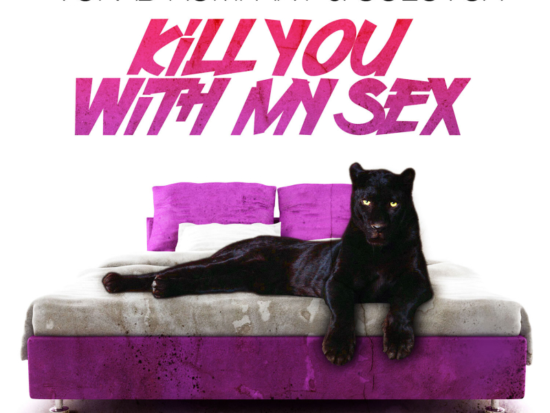 Kill You With My Sex (Single)