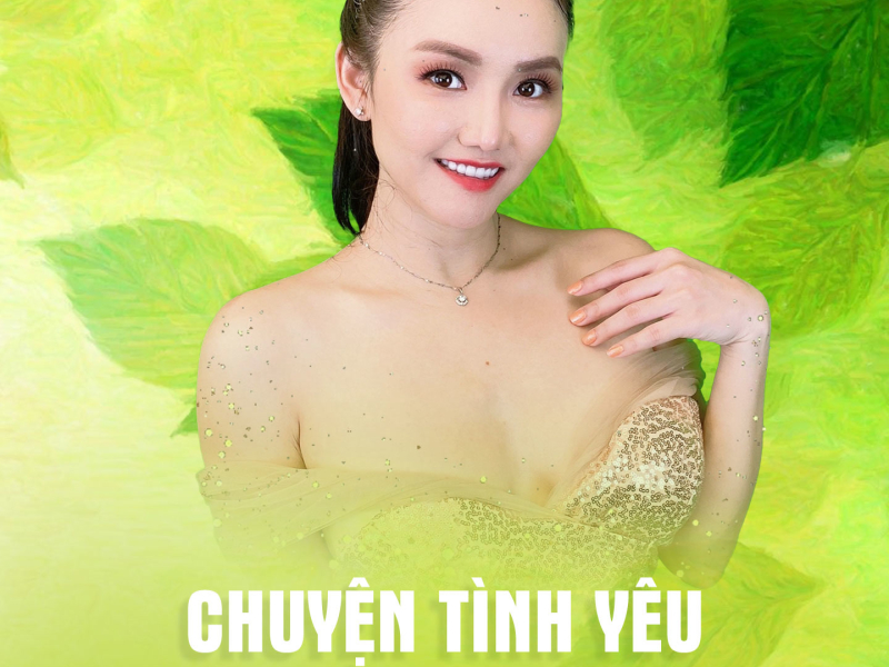 Chuyện Tình Yêu (Single)