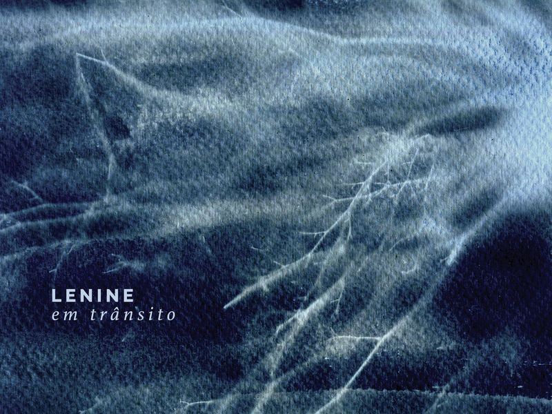 Lenine Em Trânsito (Ao Vivo)