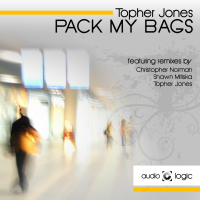 Pack My Bags (EP)