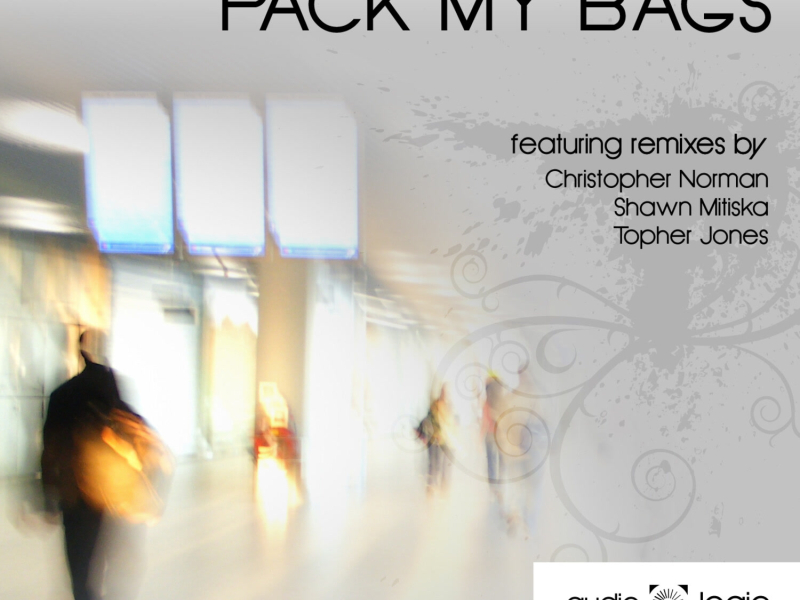 Pack My Bags (EP)