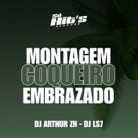 Montagem Coqueiro Embrazado (Single)