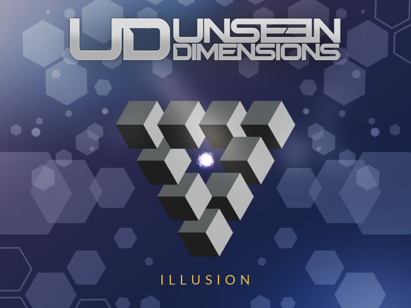 Illusion (Single)