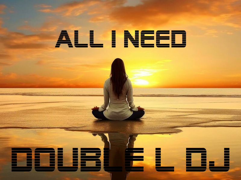 All I Need (Single)