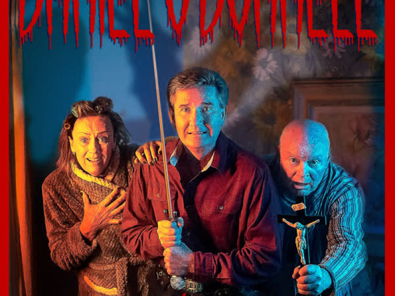 Burning Love / Bad Moon Rising (EP)