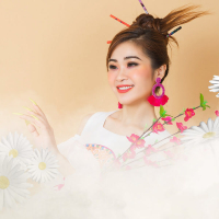 Xẩm 4 Mùa Hoa Hà Nội (Single)