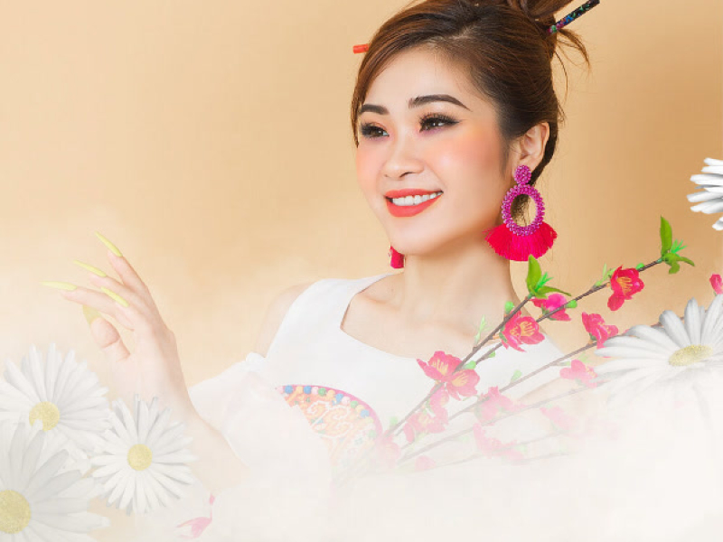 Xẩm 4 Mùa Hoa Hà Nội (Single)