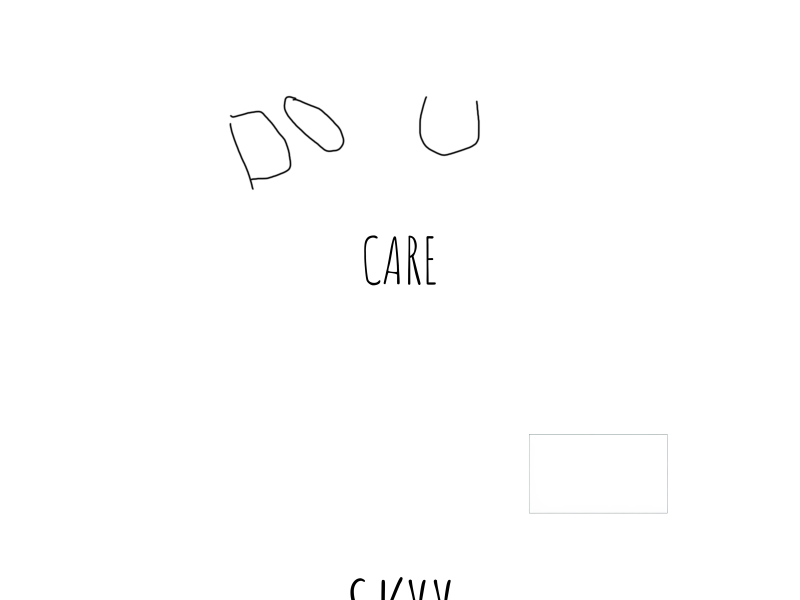 Do you Care? (Single)