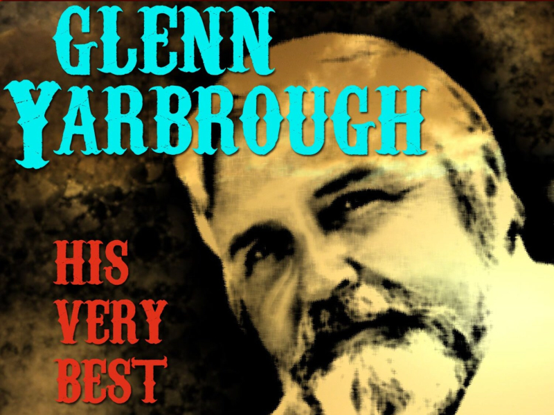Glenn Yarbrough - His Very Best (EP)