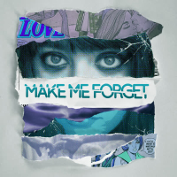 Make Me Forget (EP)