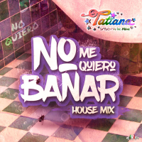 No Me Quiero Bañar (EP)