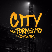 City (Single)
