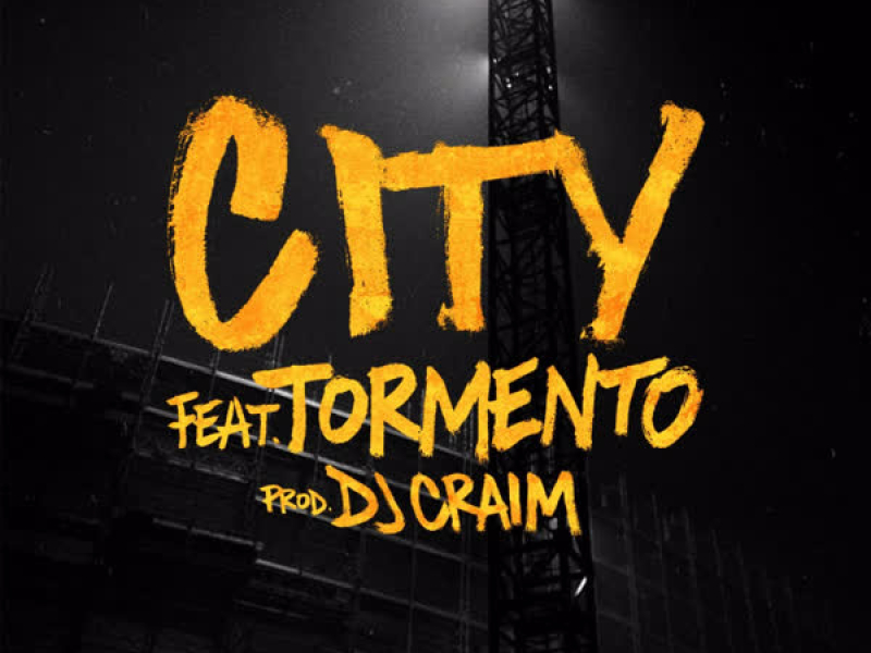 City (Single)