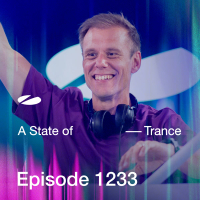 ASOT 1233 - A State of Trance Episode 1233